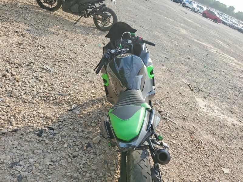 Aukcja sprzedaży 2023 Kawasaki Ex400, vin: JKAEXKH16PDAM3803, numer aukcji: 60094976
