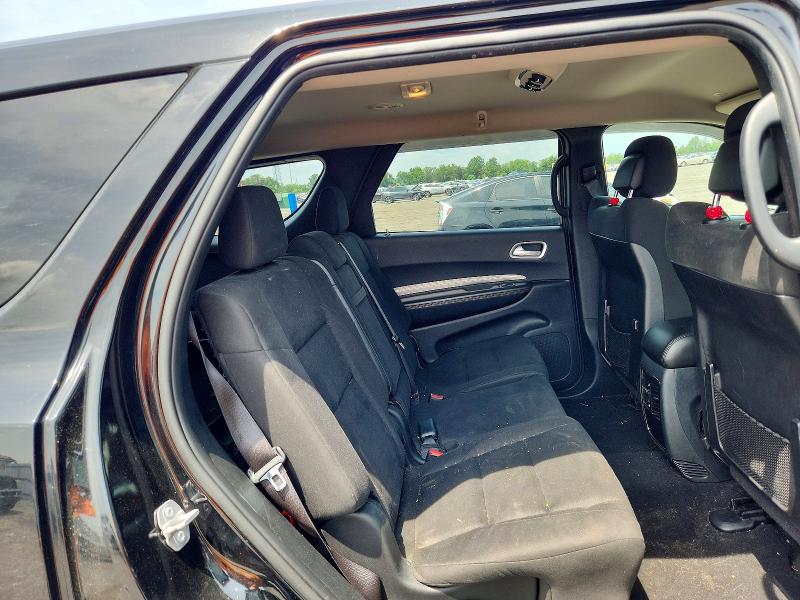 Продаж на аукціоні авто 2019 Dodge Durango, vin: 1C4RDHAG1KC852560, номер лоту: 62307706