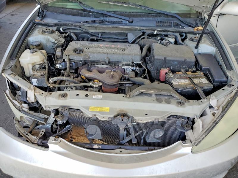 Aukcja sprzedaży 2005 Toyota Camry, vin: 4T1BE32K85U404640, numer aukcji: 62259756