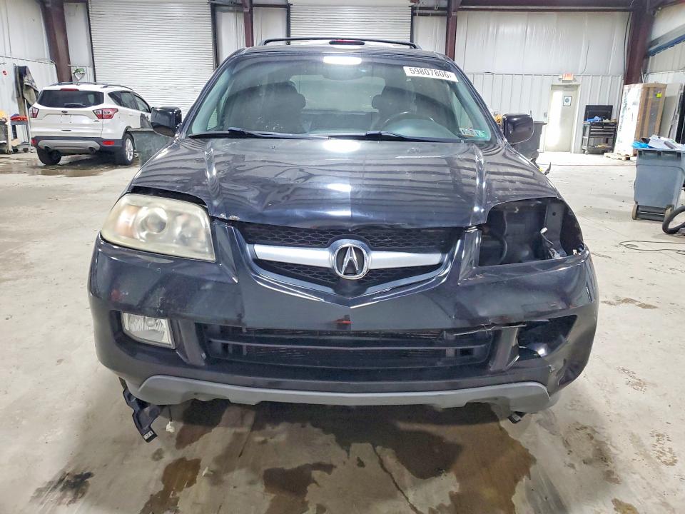 Aukcja sprzedaży 2005 Acura Mdx, vin: 2HNYD189X5H529002, numer aukcji: 59807806