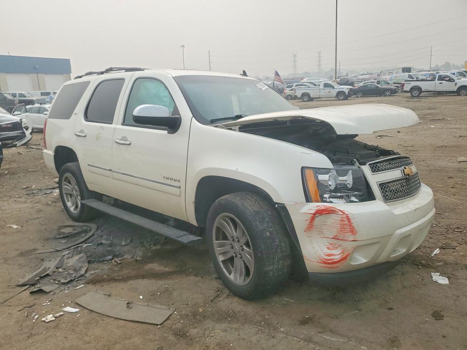 Aukcja sprzedaży 2012 Chevrolet Tahoe, vin: 1GNSKCE06CR120163, numer aukcji: 61082946