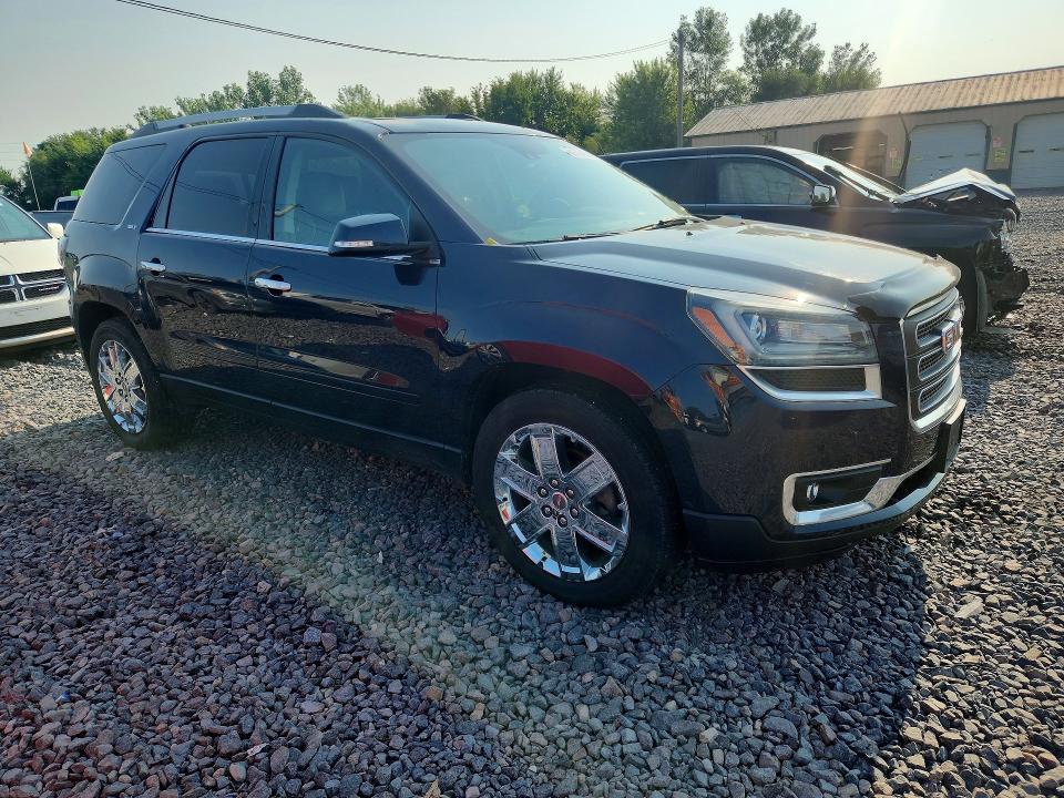 2017 Gmc Acadia Limited მანქანა იყიდება აუქციონზე, vin: 1GKKVSKD5HJ193150, აუქციონის ნომერი: 62579436
