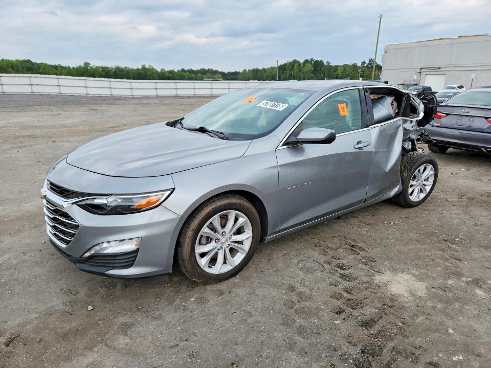2023 Chevrolet Malibu მანქანა იყიდება აუქციონზე, vin: 1G1ZD5ST6PF126721, აუქციონის ნომერი: 57307176