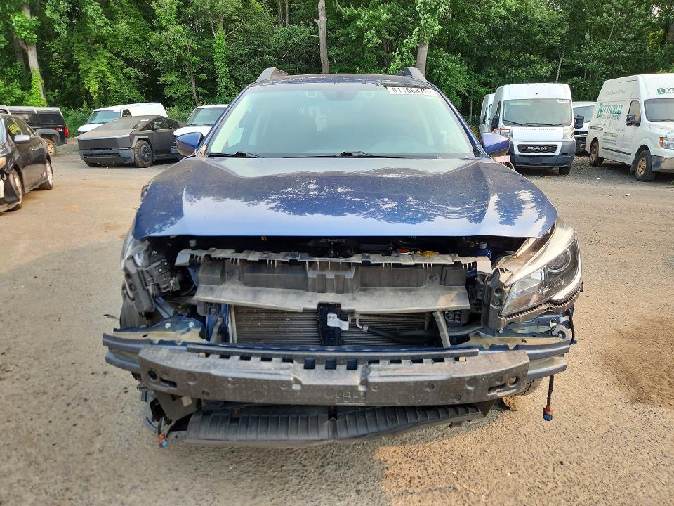 Aukcja sprzedaży 2019 Subaru Outback, vin: 4S4BSAFC7K3216077, numer aukcji: 61166376