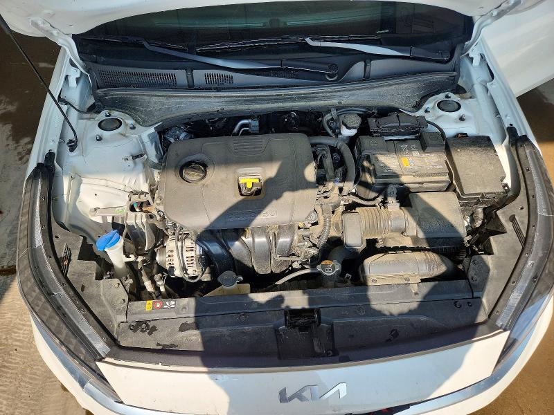 Продажа на аукционе авто 2024 Kia Forte, vin: 3KPF54AD8RE766860, номер лота: 61914586