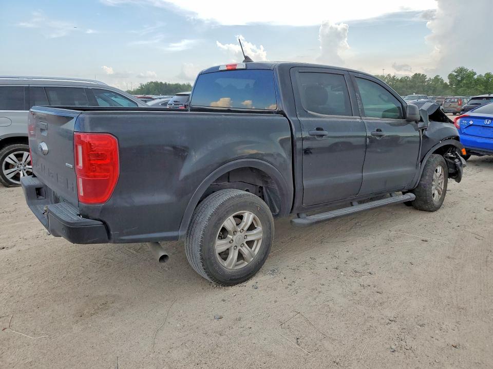 2019 Ford Ranger მანქანა იყიდება აუქციონზე, vin: 1FTER4EH5KLA15208, აუქციონის ნომერი: 60156516