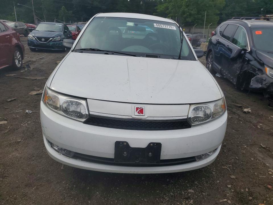 2004 Saturn Ion მანქანა იყიდება აუქციონზე, vin: 1G8AL52F74Z169518, აუქციონის ნომერი: 60573776