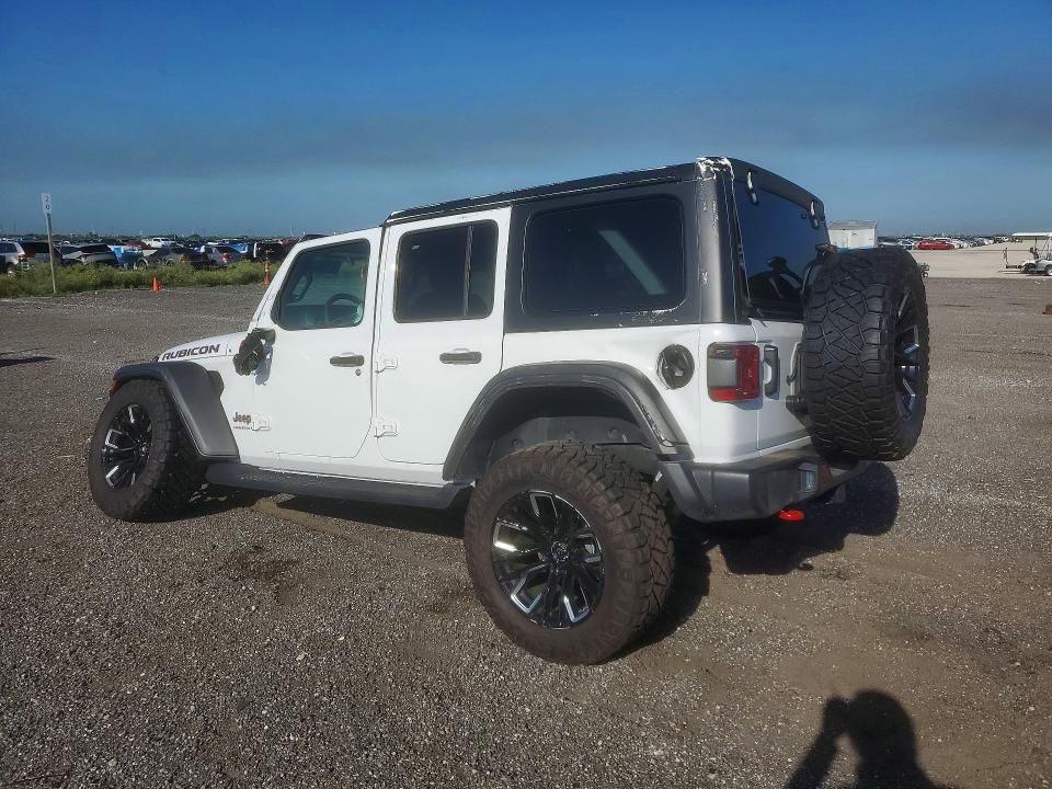 Aukcja sprzedaży 2025 Jeep Wrangler, vin: 1C4PJXFN1SW565851, numer aukcji: 61793066