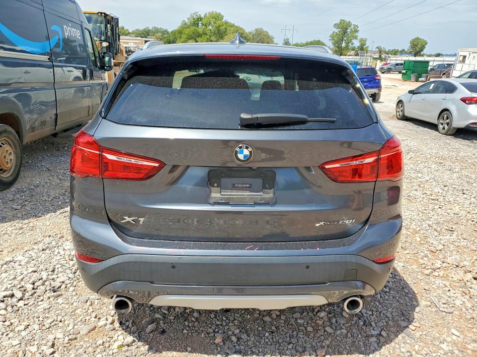 Aukcja sprzedaży 2021 Bmw X1, vin: WBXJG9C09M3M76514, numer aukcji: 62478926