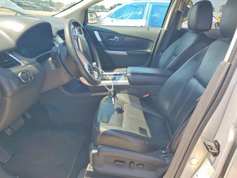 Продаж на аукціоні авто 2013 Ford Edge, vin: 2FMDK3JC7DBE25642, номер лоту: 61049656