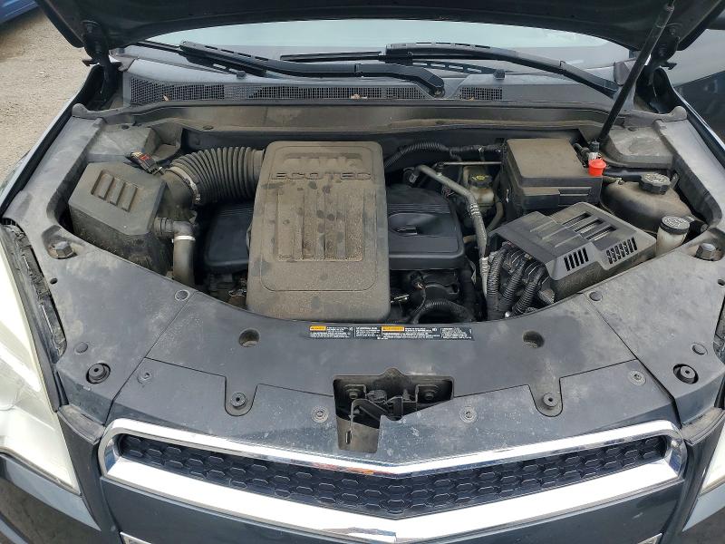 Продаж на аукціоні авто 2013 Chevrolet Equinox, vin: 2GNFLCEK9D6423922, номер лоту: 60465096