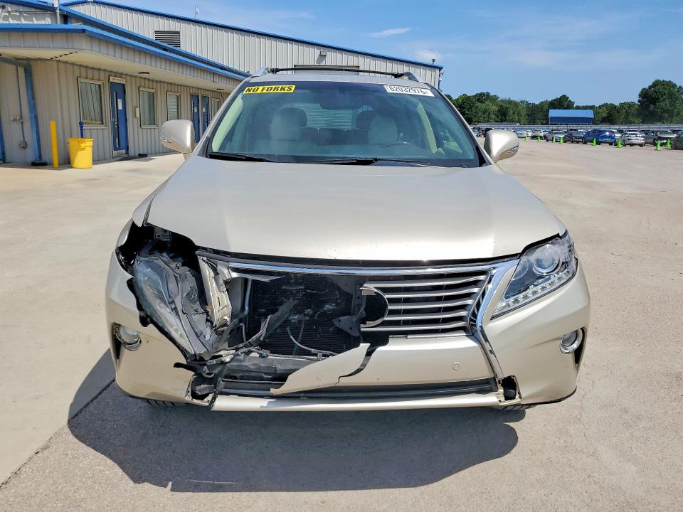 Продажа на аукционе авто 2013 Lexus Rx, vin: 2T2ZK1BA2DC120175, номер лота: 62032976