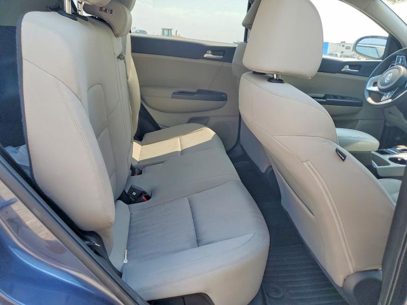 Aukcja sprzedaży 2020 Kia Sportage, vin: KNDPMCAC8L7719974, numer aukcji: 57929496