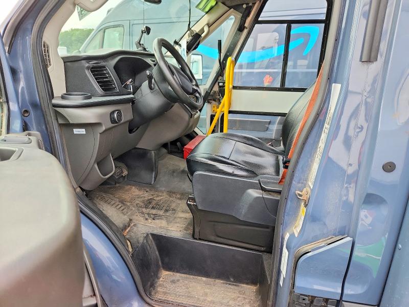 Aukcja sprzedaży 2021 Ford Transit, vin: 1FDDF6P85MKA17199, numer aukcji: 61897186