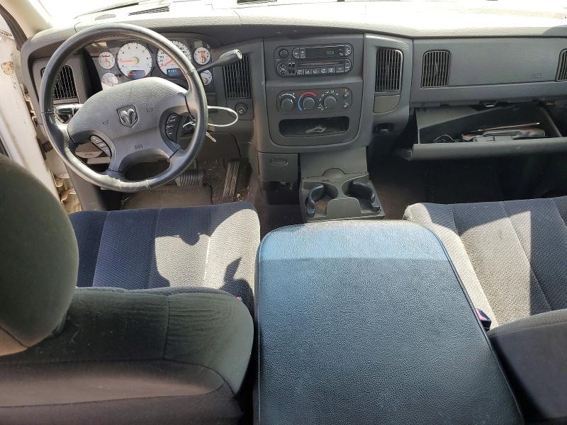 2002 Dodge Ram 1500 მანქანა იყიდება აუქციონზე, vin: 3D7HA18Z22G204196, აუქციონის ნომერი: 60144156