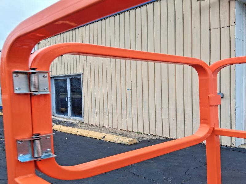 Продажа на аукционе авто 2020 Others 2020 Electric Scissor Lift Man, vin: SNS2012335, номер лота: 61556856