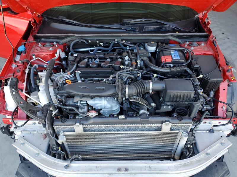 2023 Honda Civic მანქანა იყიდება აუქციონზე, vin: 2HGFE1F71PH311059, აუქციონის ნომერი: 63418536