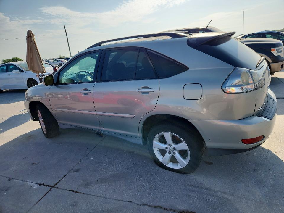 Продажа на аукционе авто 2004 Lexus Rx 330, vin: 2T2GA31U64C008545, номер лота: 63247226