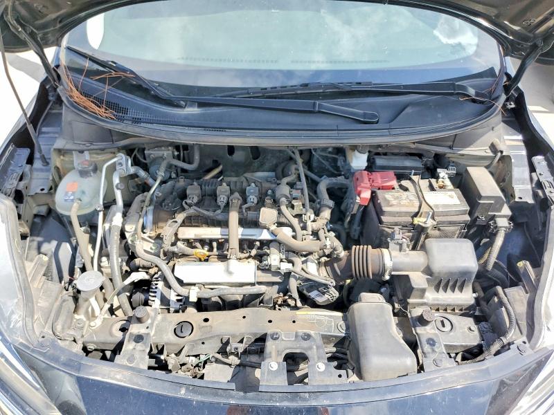 61974686 :رقم المزاد ، 3N1CN8DV3PL871039 vin ، 2023 Nissan Versa مزاد بيع