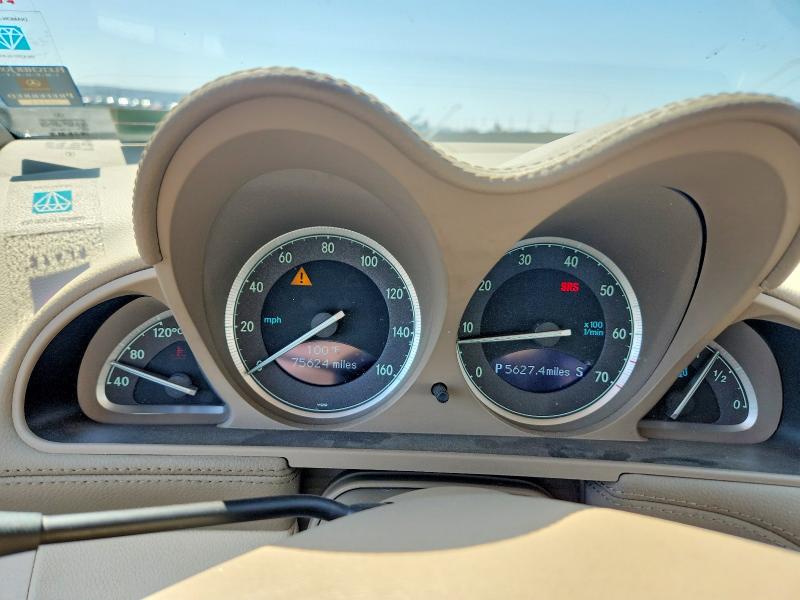 61897756 :رقم المزاد ، WDBSK71F37F131864 vin ، 2007 Mercedes-benz Sl مزاد بيع