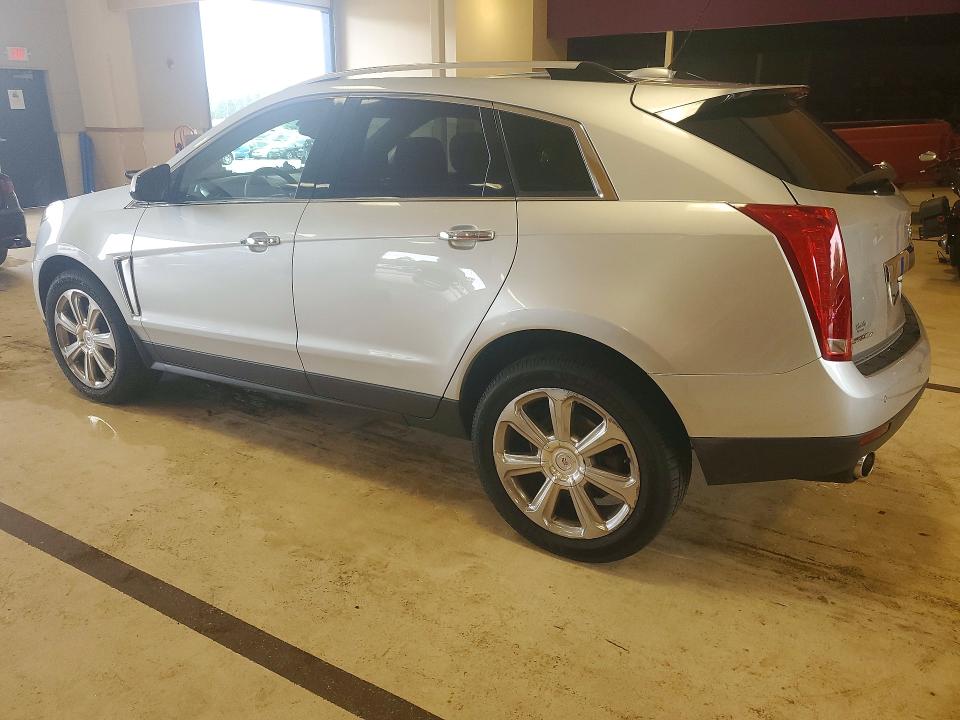 Aukcja sprzedaży 2016 Cadillac Srx, vin: 3GYFNDE35GS575505, numer aukcji: 62250326