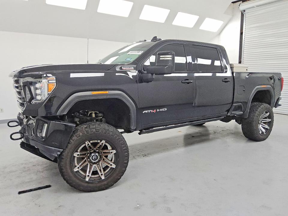Aukcja sprzedaży 2021 Gmc Sierra, vin: 1GT49PEY3MF133935, numer aukcji: 59986076
