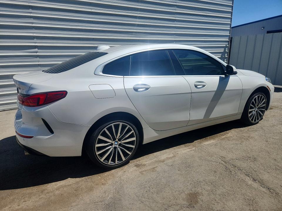 Продажа на аукционе авто 2022 Bmw 228i, vin: WBA53AK02N7K19103, номер лота: 62803276