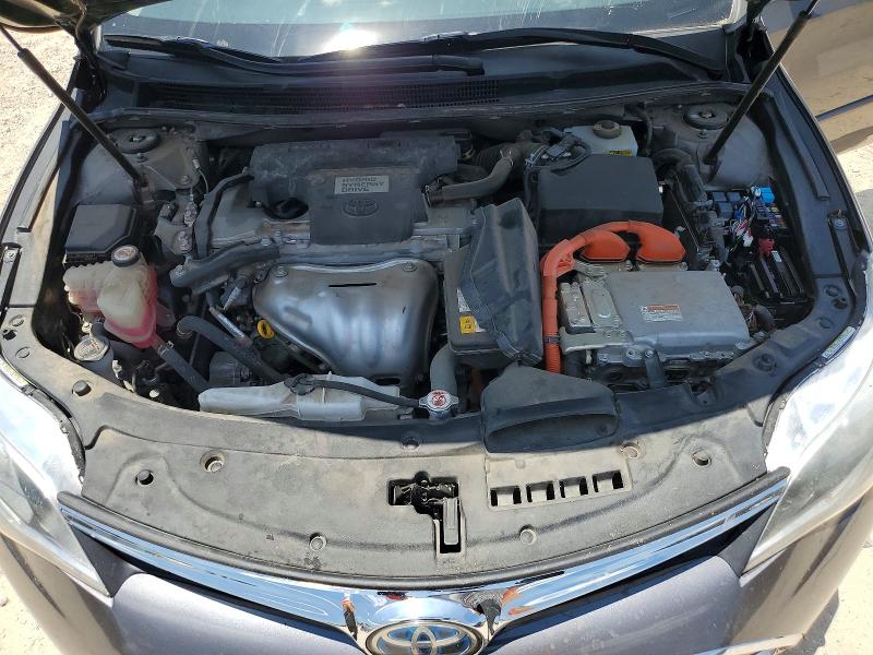 62352616 :رقم المزاد ، 4T1BD1EB9JU064198 vin ، 2018 Toyota Avalon Hybrid مزاد بيع