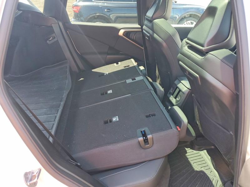 Продажа на аукционе авто 2025 Bmw X3, vin: 5UX53GP01S9Y20225, номер лота: 62085946