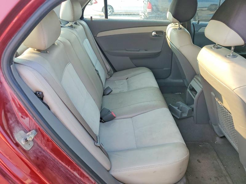 Продажа на аукционе авто 2010 Chevrolet Malibu, vin: 1G1ZD5E77AF315979, номер лота: 62728556
