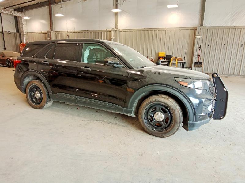 Продажа на аукционе авто 2021 Ford Explorer, vin: 1FM5K8AB6MGC40886, номер лота: 72486865