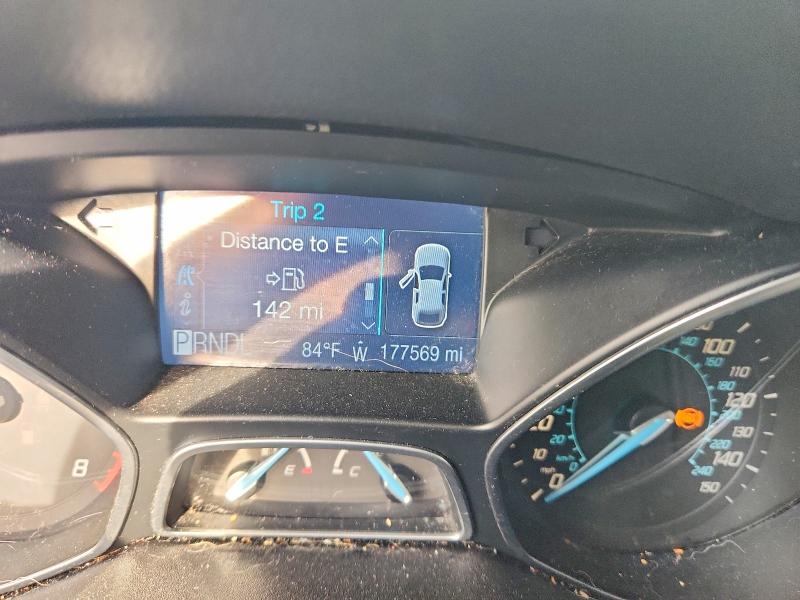 2012 Ford Focus მანქანა იყიდება აუქციონზე, vin: 1FAHP3F29CL193766, აუქციონის ნომერი: 60508246