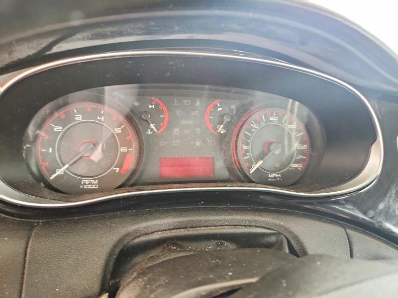 Продаж на аукціоні авто 2013 Dodge Dart, vin: 1C3CDFBA9DD339532, номер лоту: 59828516