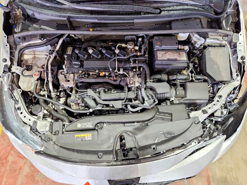 Aukcja sprzedaży 2024 Toyota Corolla, vin: 5YFB4MDE5RP154927, numer aukcji: 61817656