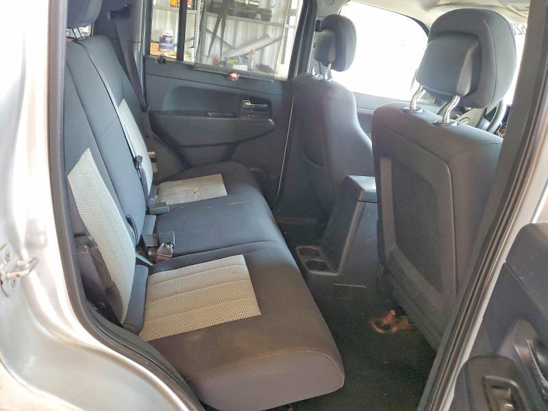Продаж на аукціоні авто 2010 Jeep Liberty, vin: 1J4PP2GKXAW181324, номер лоту: 62803926