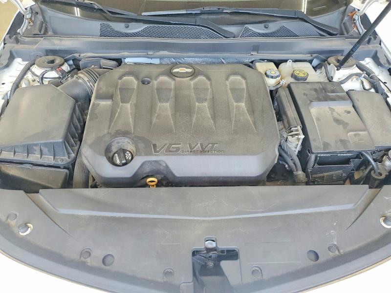 59953656 :رقم المزاد ، 2G1105S3XJ9130893 vin ، 2018 Chevrolet Impala مزاد بيع