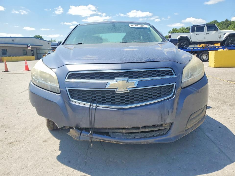 Продажа на аукционе авто 2013 Chevrolet Malibu, vin: 1G11C5SA0DF195625, номер лота: 63207206
