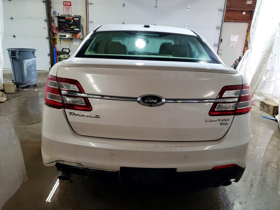 2015 Ford Taurus მანქანა იყიდება აუქციონზე, vin: 1FAHP2J81FG163163, აუქციონის ნომერი: 62680736