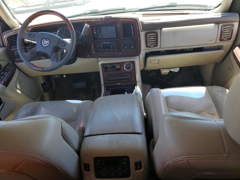Продажа на аукционе авто 2006 Cadillac Escalade, vin: 3GYFK66N36G130962, номер лота: 60014216