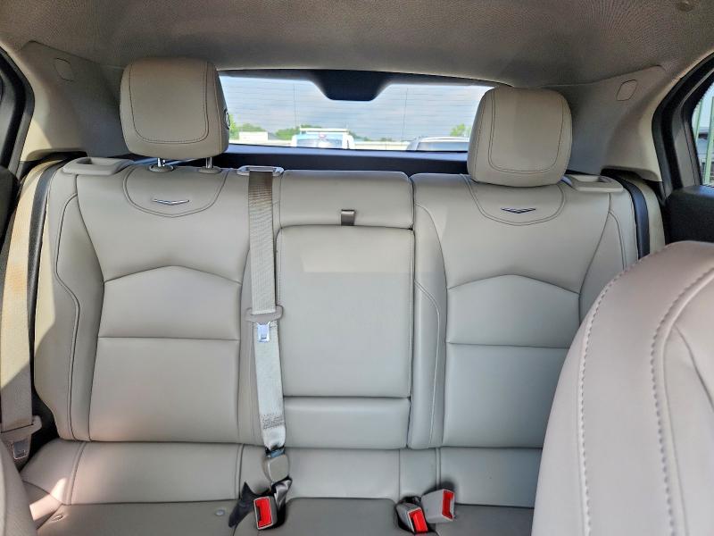 Aukcja sprzedaży 2019 Cadillac Xt4, vin: 1GYAZAR47KF146962, numer aukcji: 60240066