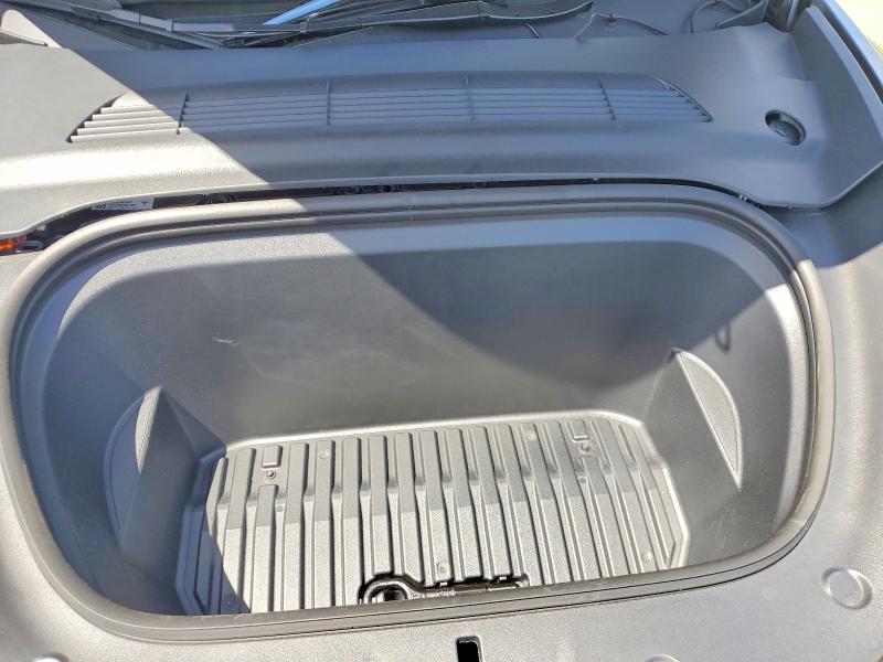 Продаж на аукціоні авто 2025 Tesla Model Y, vin: 7SAYGDEE0SF281167, номер лоту: 59324466