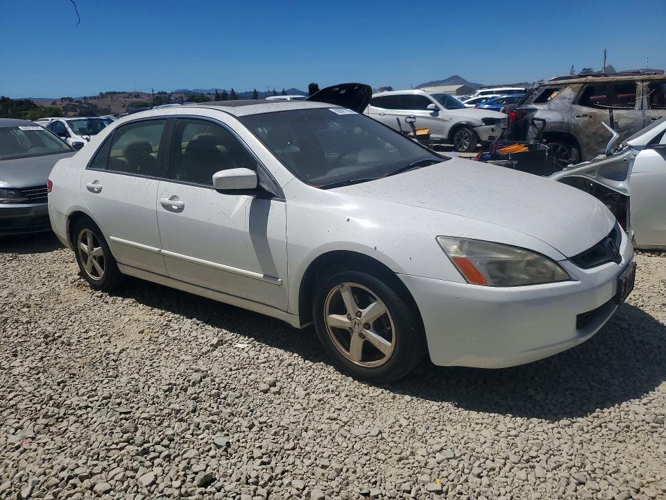 Продаж на аукціоні авто 2003 Honda Accord, vin: JHMCM56743C069746, номер лоту: 62977756