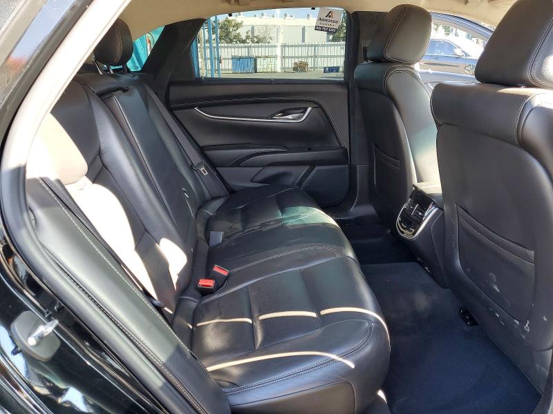 Продаж на аукціоні авто 2019 Cadillac Xts, vin: 2G61U5S38K9159924, номер лоту: 61799346