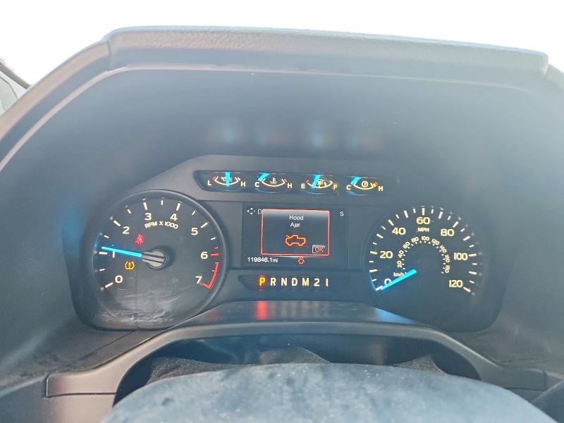 Продаж на аукціоні авто 2016 Ford F150, vin: 1FTMF1CP8GKE06847, номер лоту: 62275226