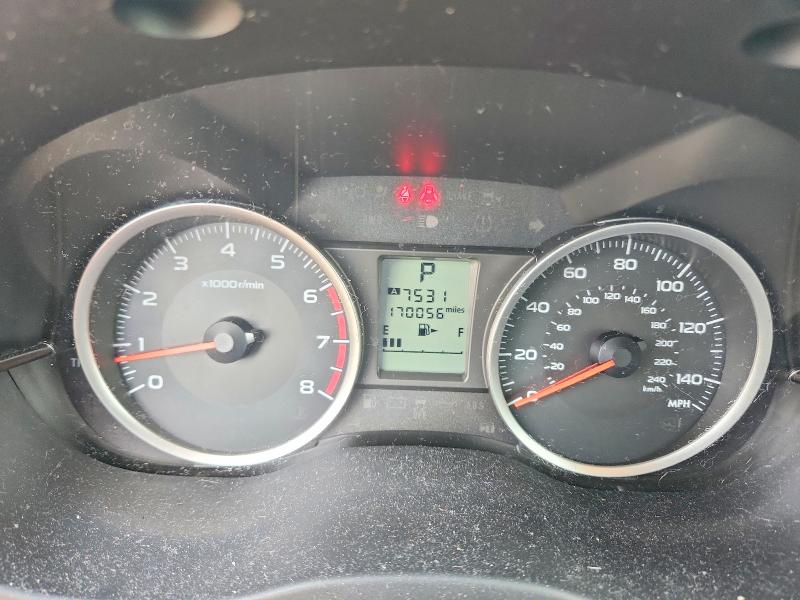 Aukcja sprzedaży 2015 Subaru Forester, vin: JF2SJADC3FH552314, numer aukcji: 61523676