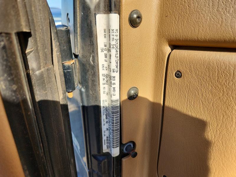 59577936 :رقم المزاد ، 1J4FA29P31P364404 vin ، 2001 Jeep Wrangler / Tj مزاد بيع