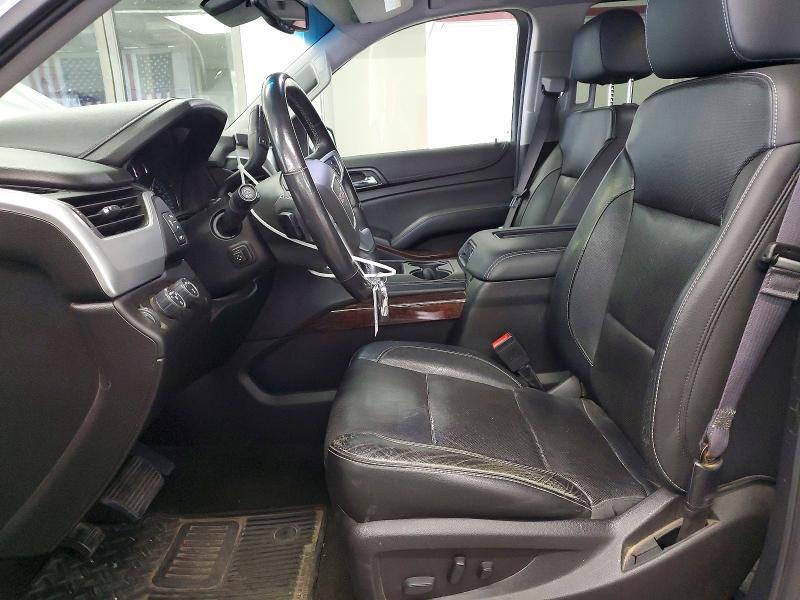 Продажа на аукционе авто 2017 Gmc Yukon, vin: 1GKS2BKC8HR124809, номер лота: 60231476
