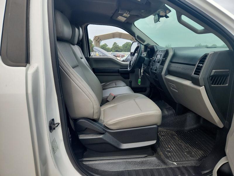 Aukcja sprzedaży 2017 Ford F550, vin: 1FDUF5GT5HEC58120, numer aukcji: 61937826