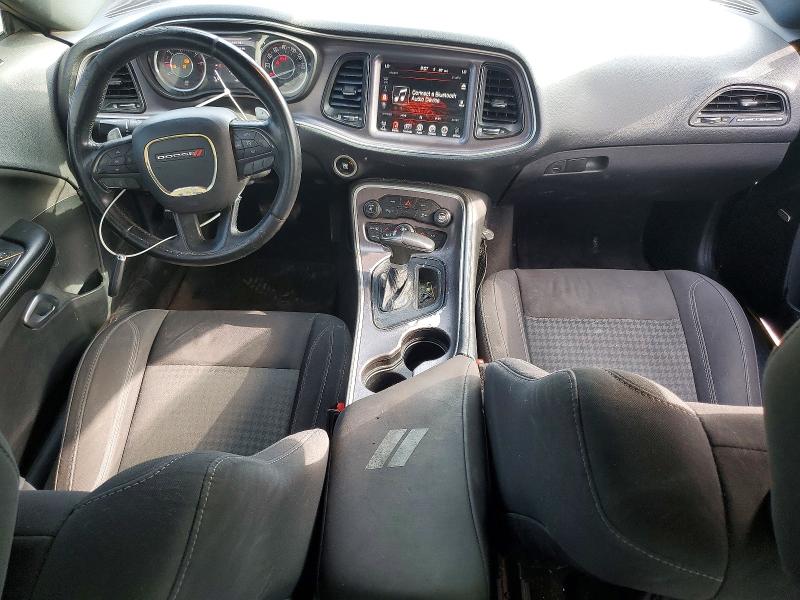 Продаж на аукціоні авто 2015 Dodge Challenger, vin: 2C3CDZAG6FH712877, номер лоту: 63177596