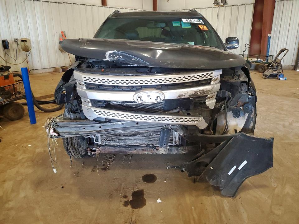 Продажа на аукционе авто 2013 Ford Explorer, vin: 1FM5K8D82DGB30207, номер лота: 62818066